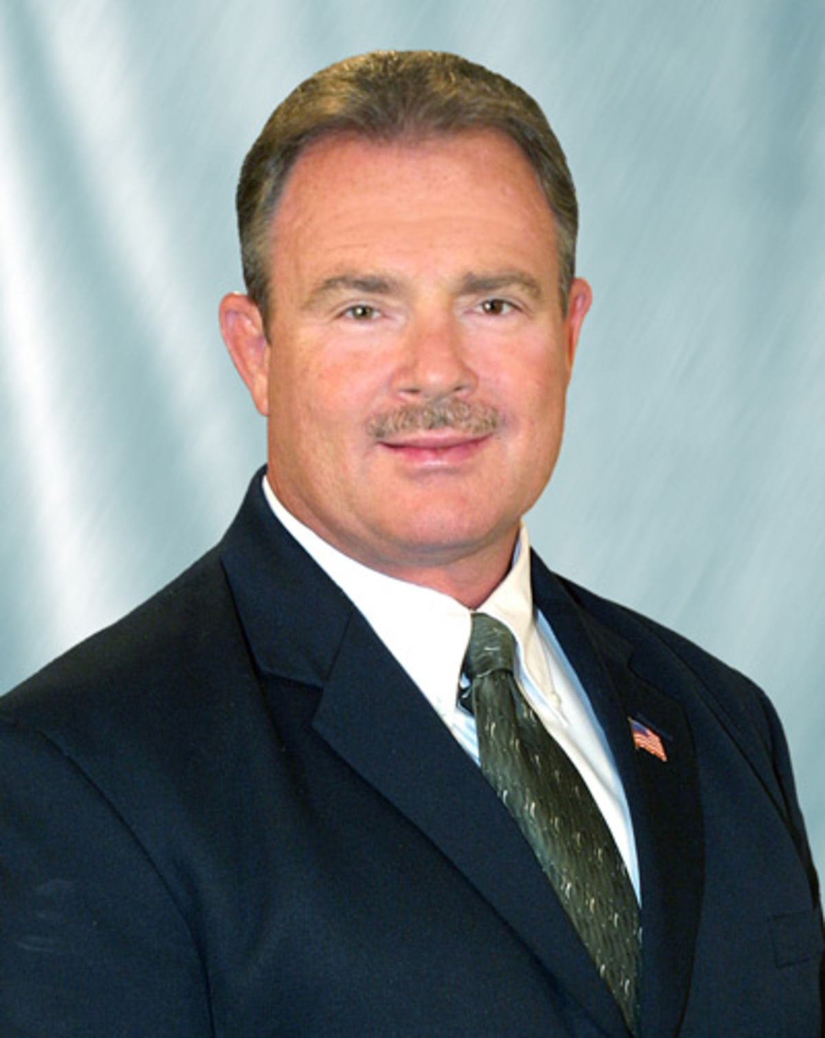 Hillsborough County Commissioner Brian Blair