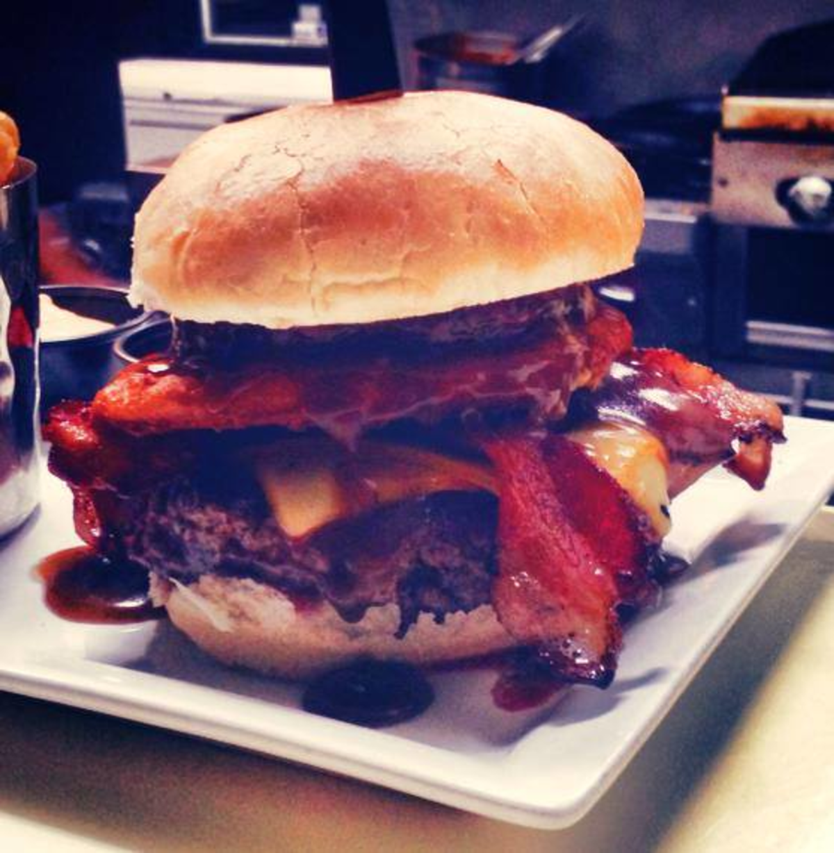 Image: Best Burger