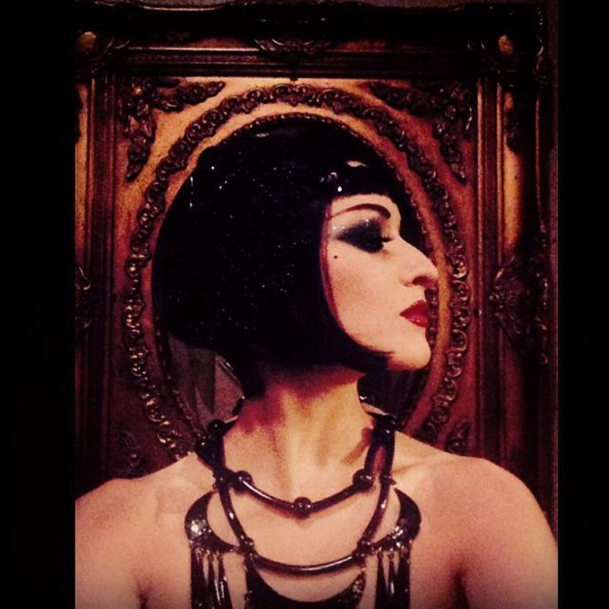 Image: Best Burlesque Act