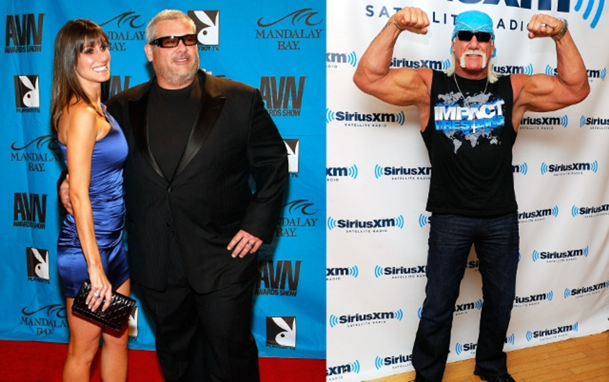 Image: Best celebrity cuckhold tape