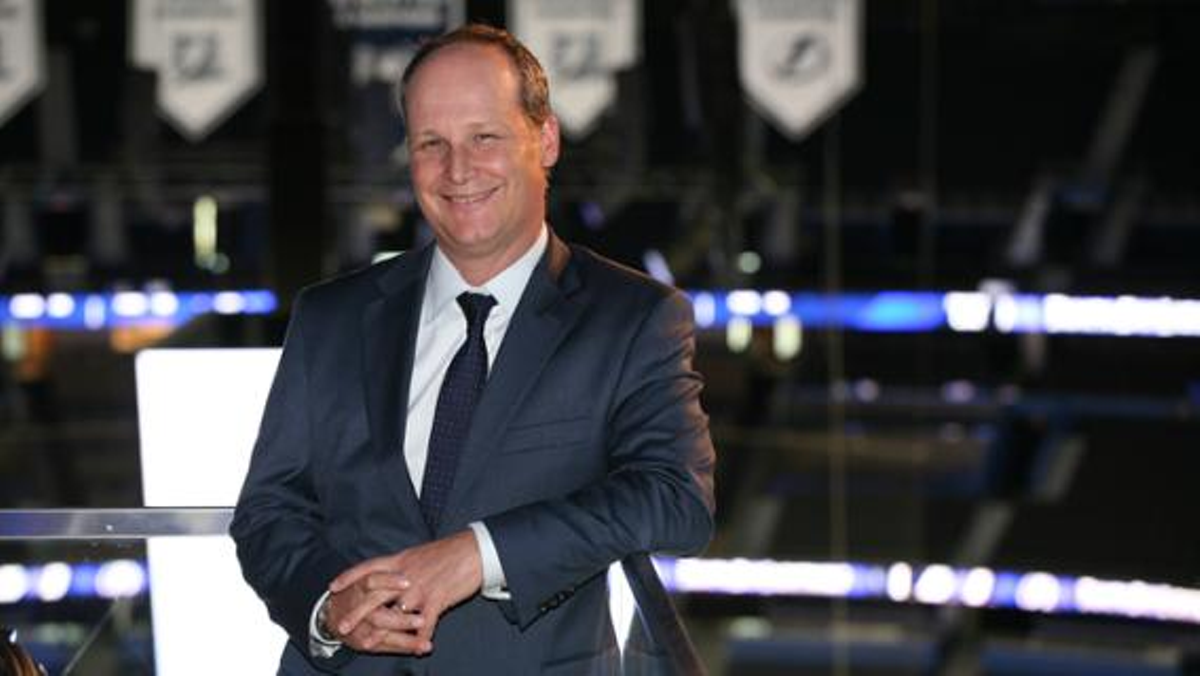 Image: Best CEO