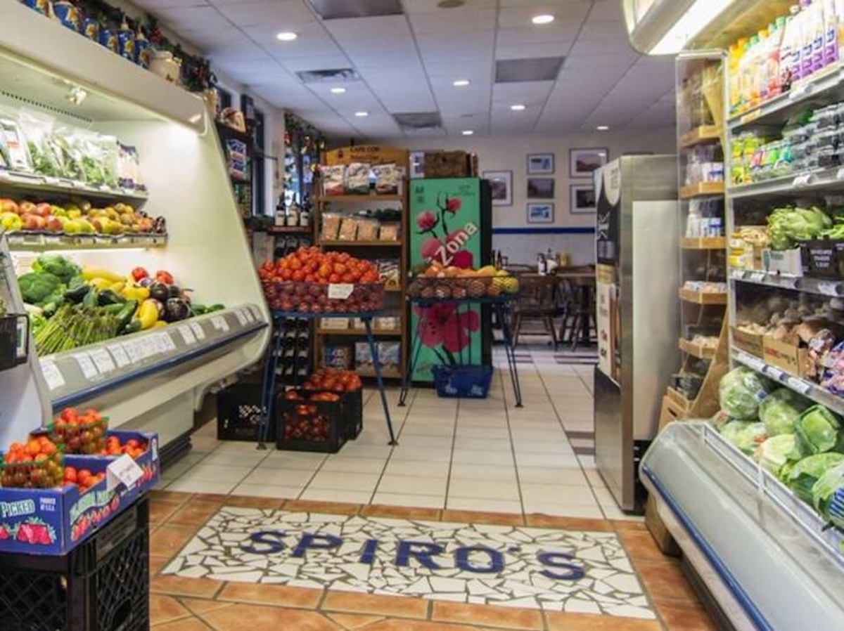 Image: Best Cheap Organic Produce