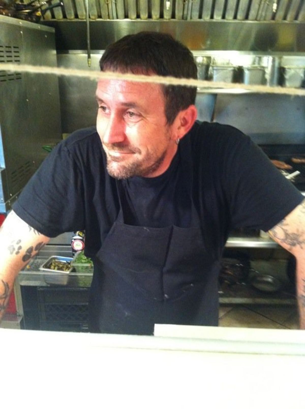 Image: Best Chef