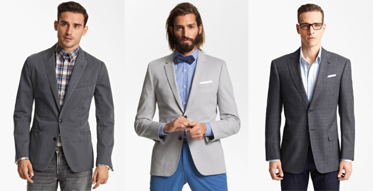 Image: Best Clothing Boutique (Men)