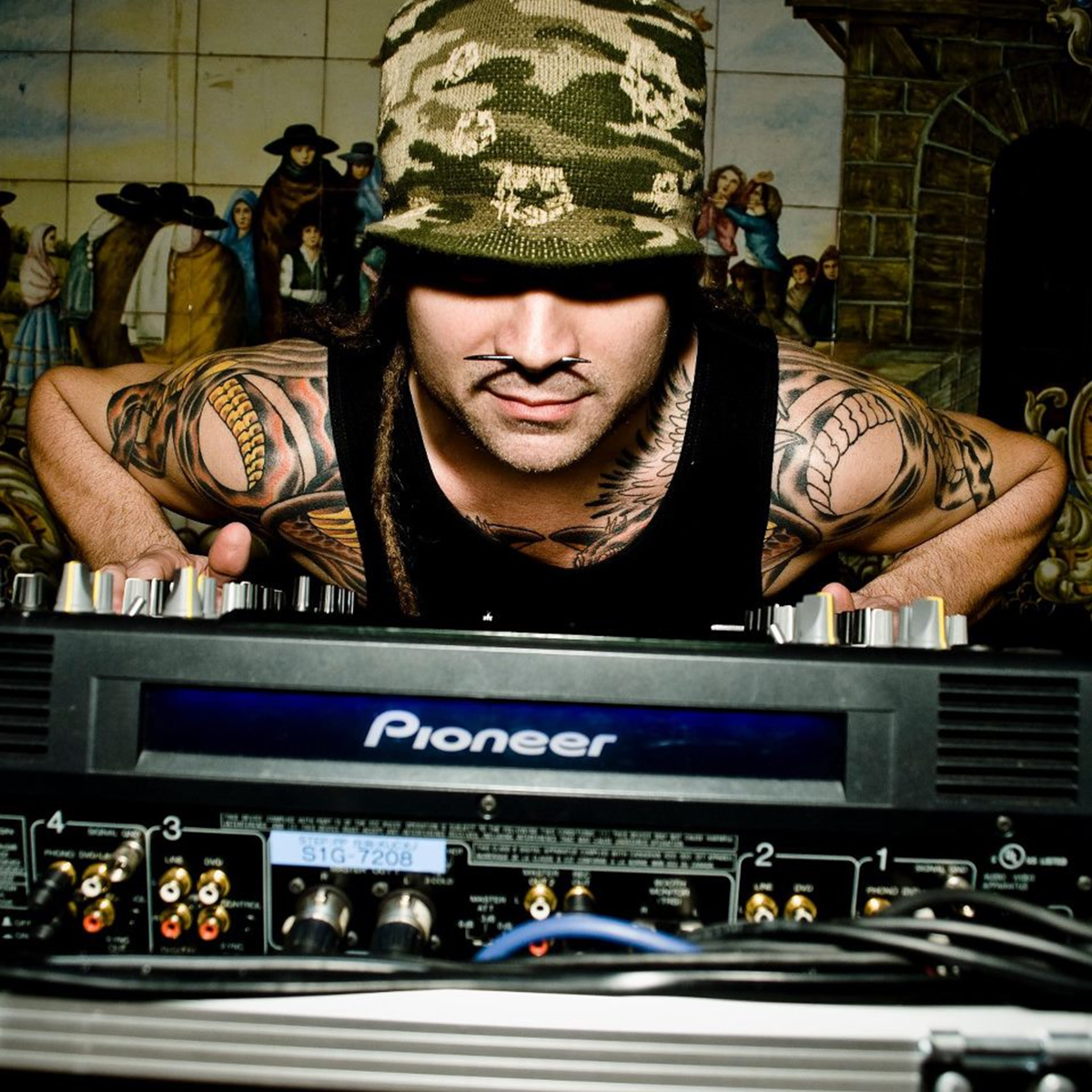 Image: Best Club DJ