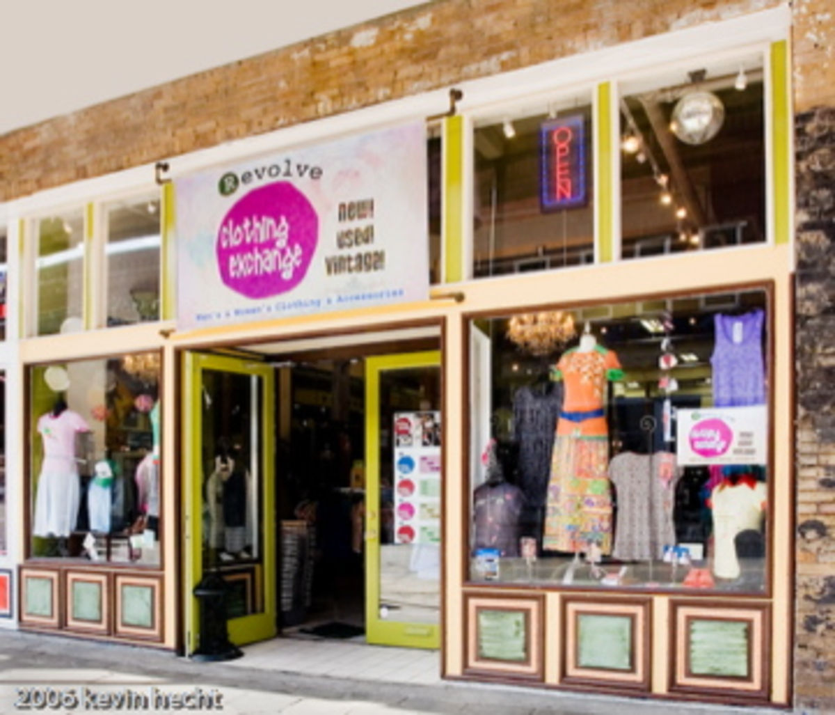 Image: Best Consignment Shop