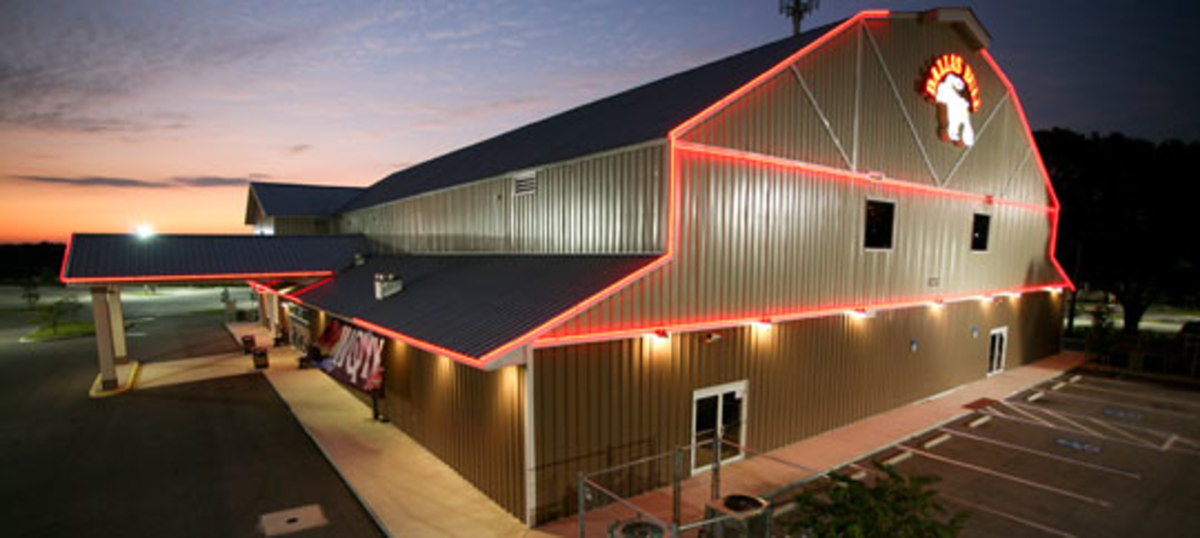 Image: Best Country Bar
