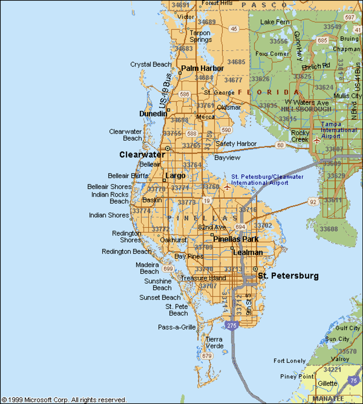 Image: Best County
