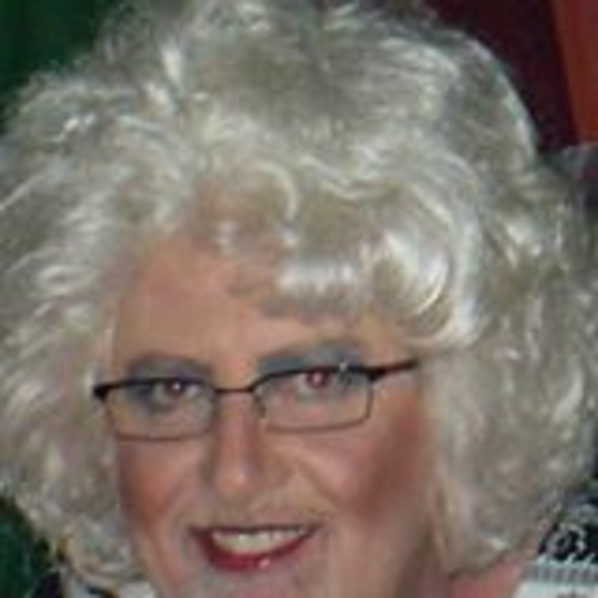 Image: Best Drag Name