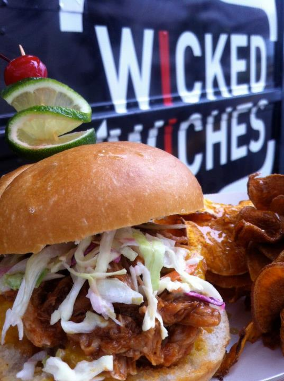 Image: Best Food Truck