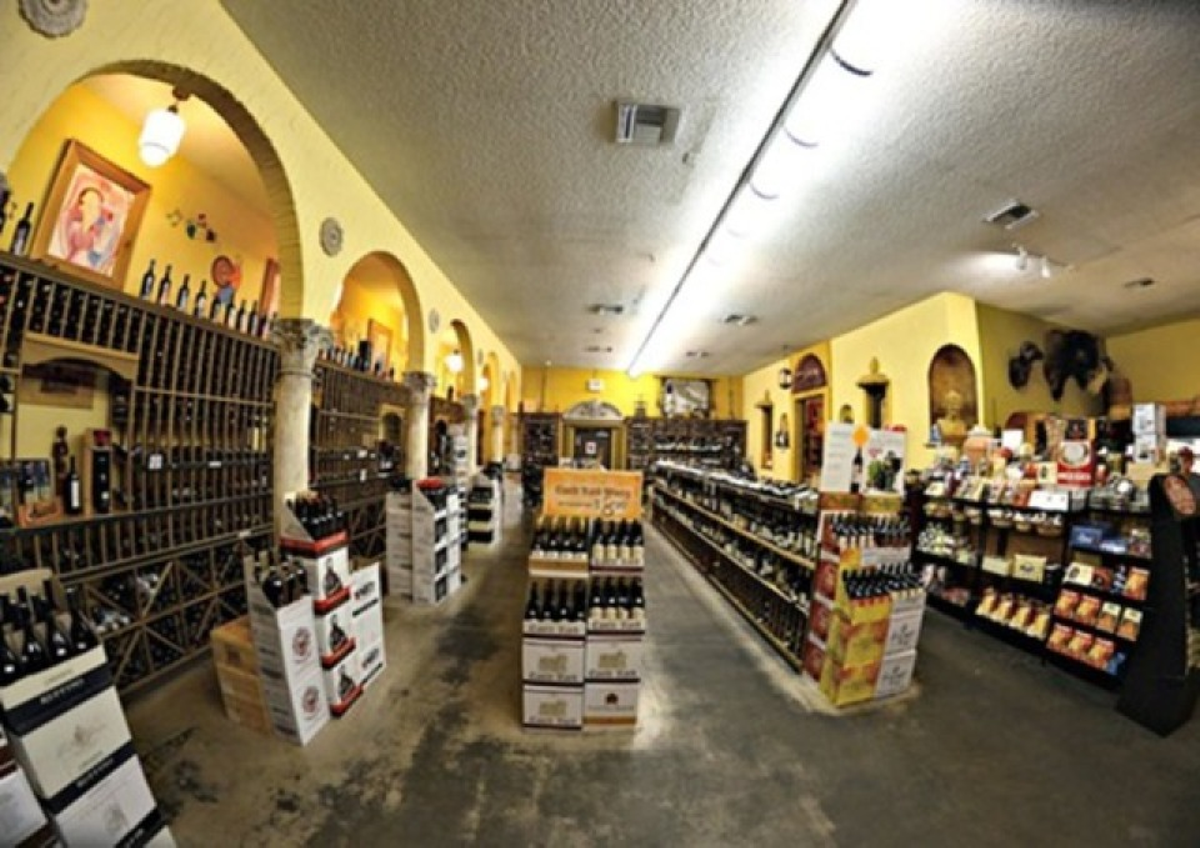 Image: BEST GOURMET MARKET