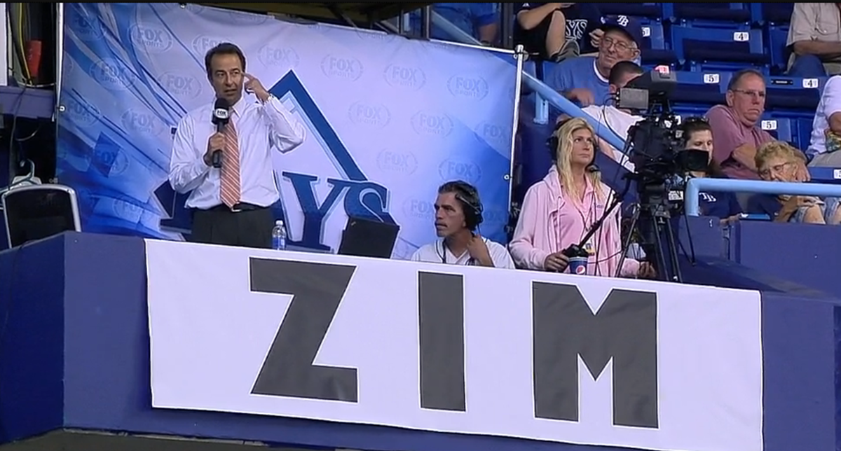 Image: Best "I'm gonna miss that guy"
