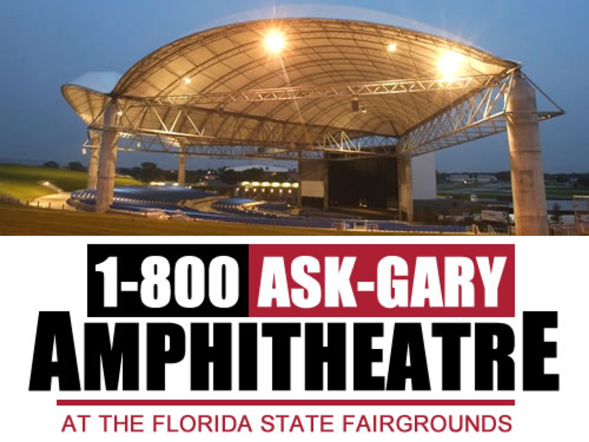 Image: Best Large Concert Venue (2,000-plus capacity)