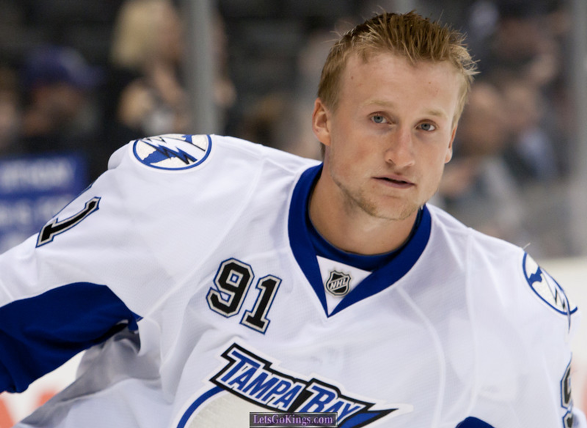 Image: Best Lightning Player
