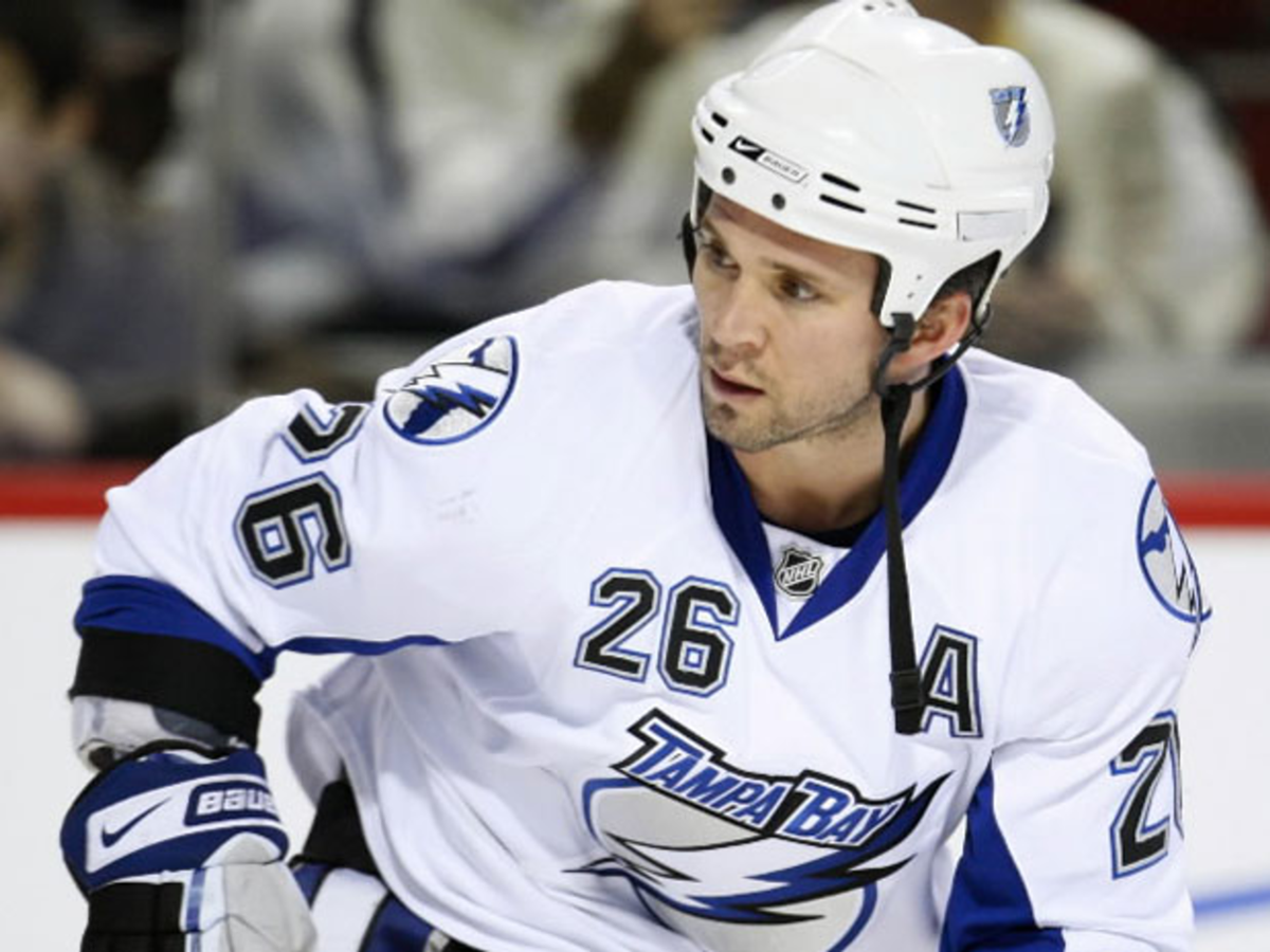 Image: Best Lightning Player