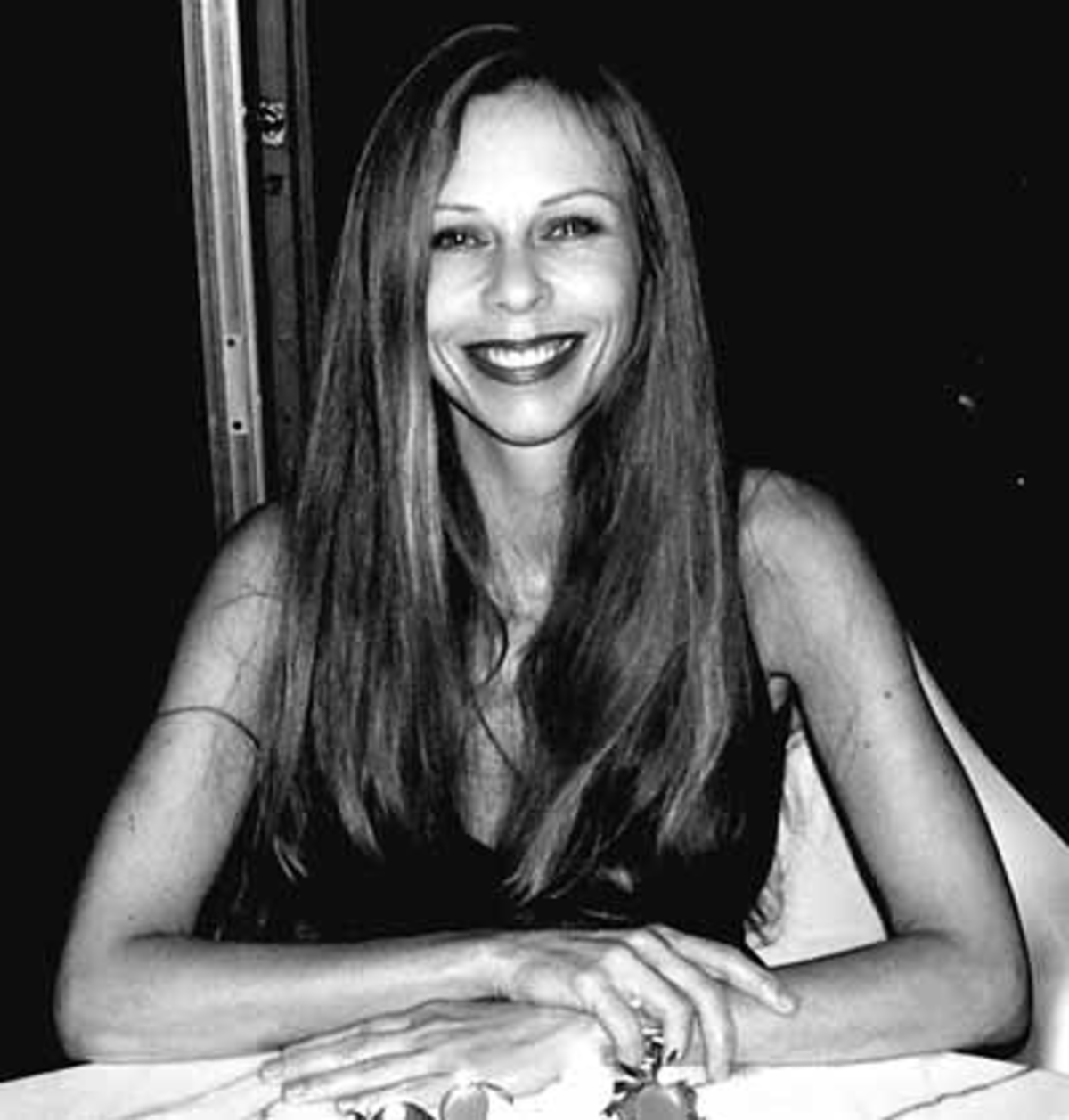 Deborah Newell Tornello