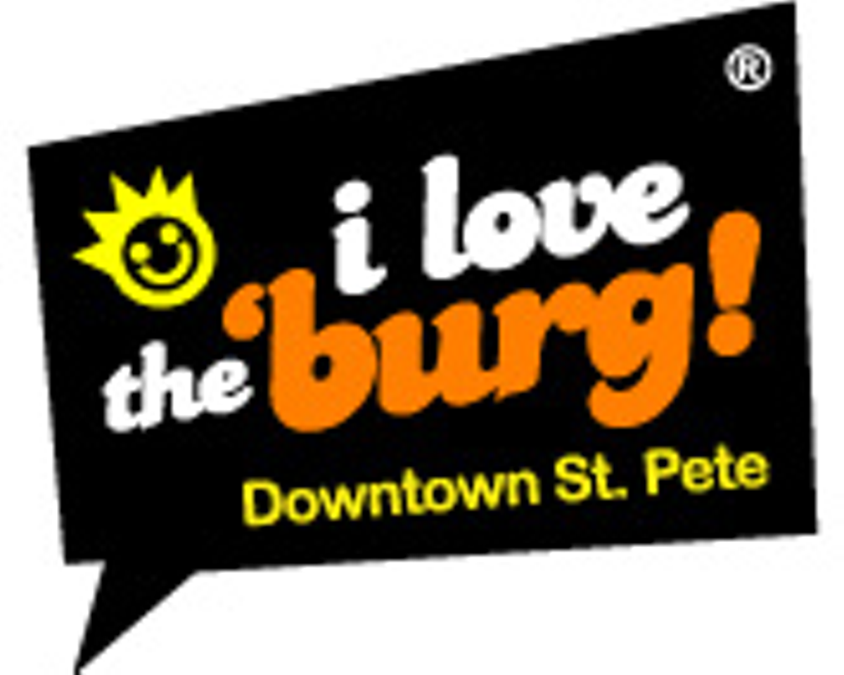 Image: BEST LOCAL BLOGGER