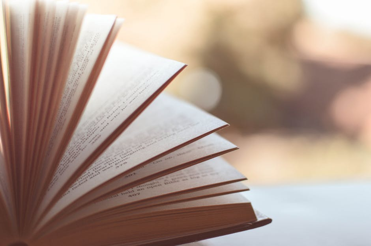 Image: Best Local Literary Event