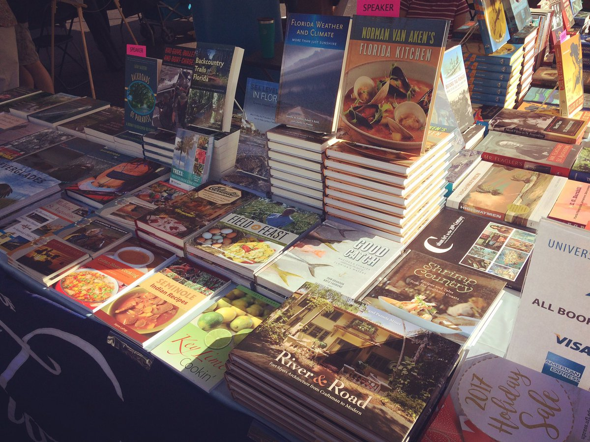 Image: Best Local Literary Event