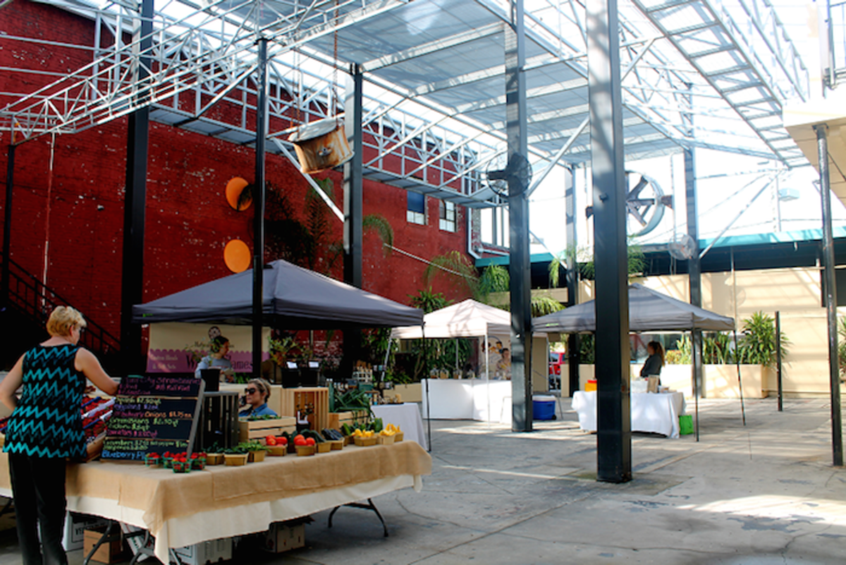Image: Best New Community Hub