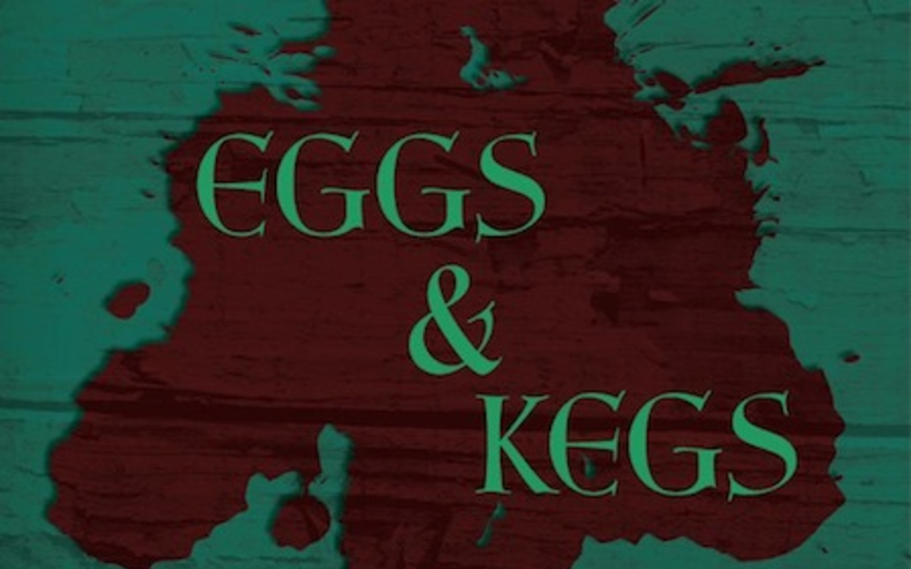 Best of the day: Eggs & Kegs brunch at Tampa's Cigar City Brewing