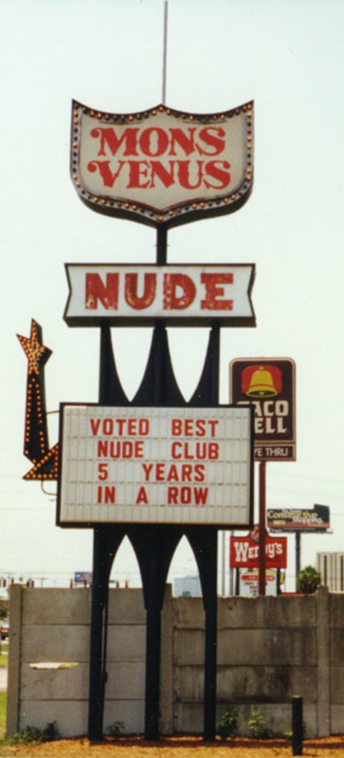 Image: Best Strip Club