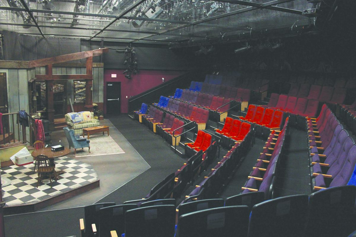Image: BEST THEATER COMPANY