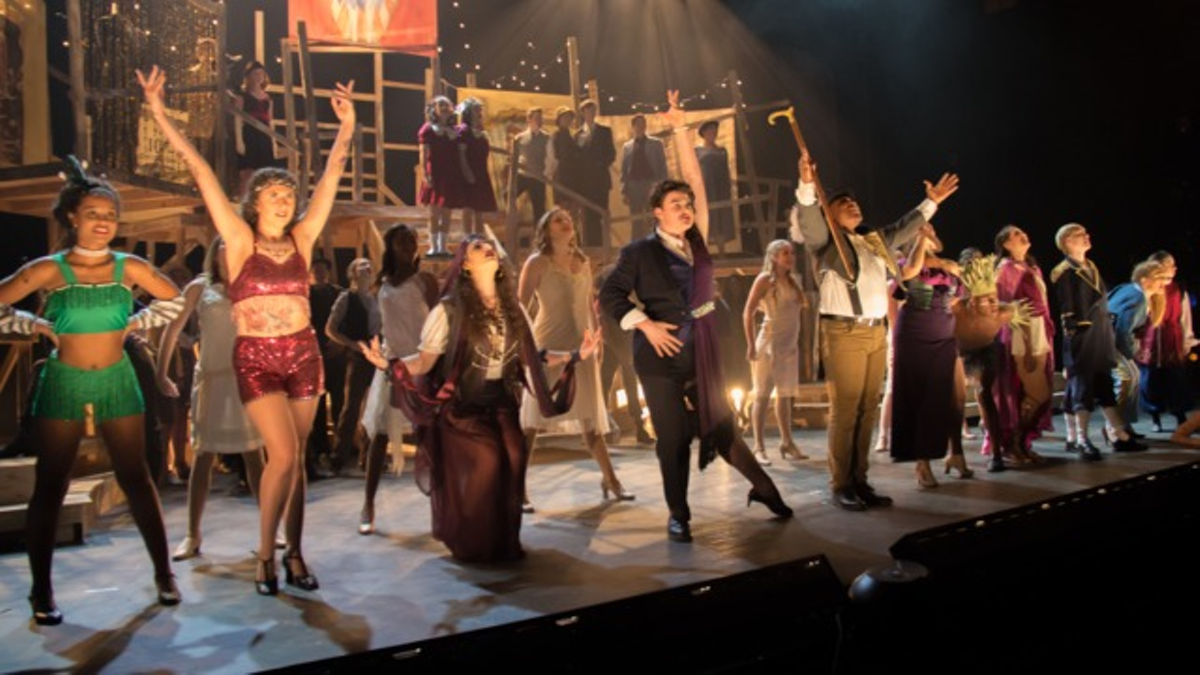 Image: Best Theater Company