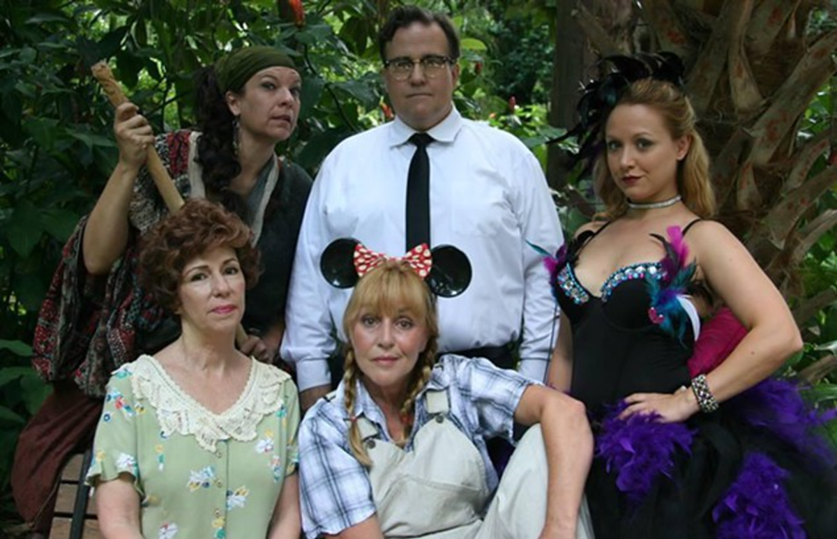 Image: Best Theater Company