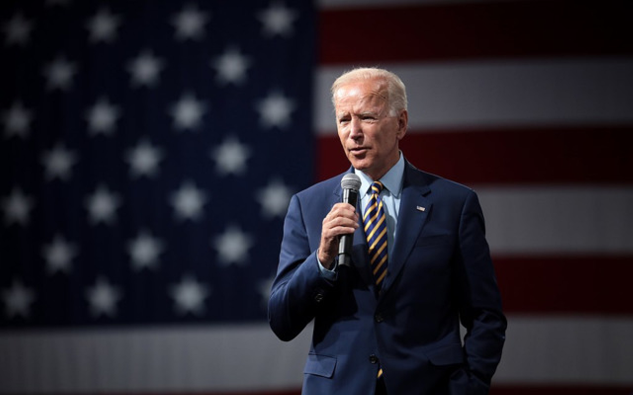 Biden leads Trump among Florida voters in new Fox News poll
