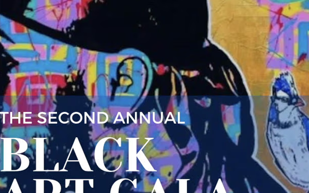 Black Art Gala