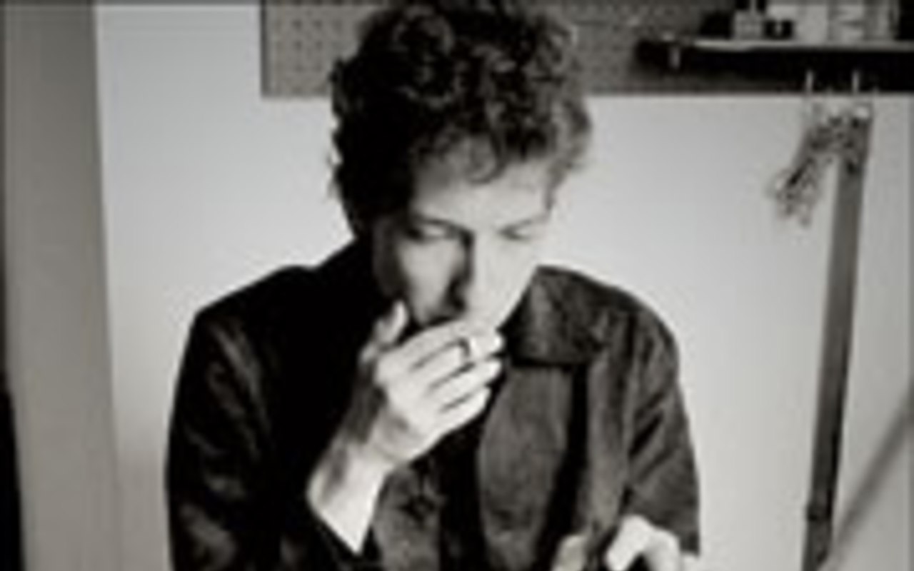 Bob Dylan, Jack Kerouac and One Hella Nation Under God