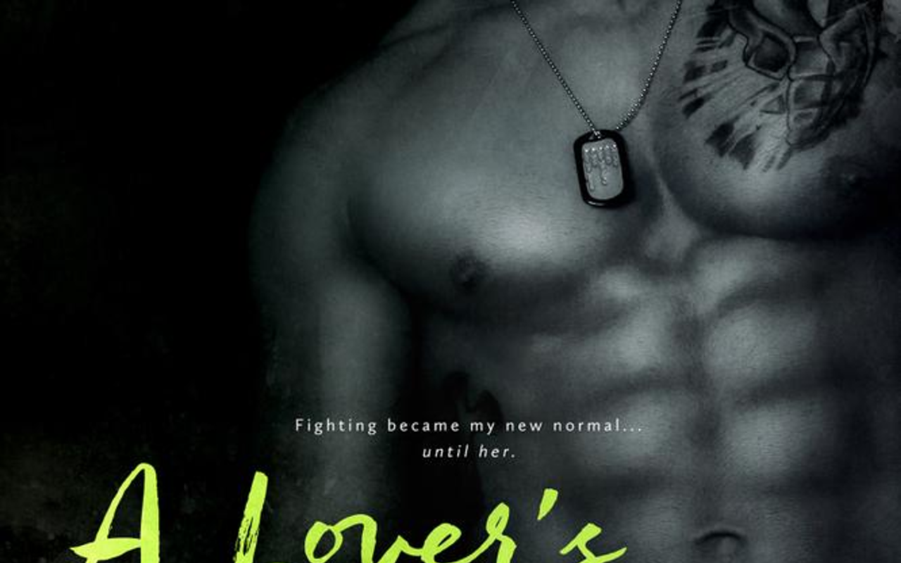 Book Review: A Lover's Lament