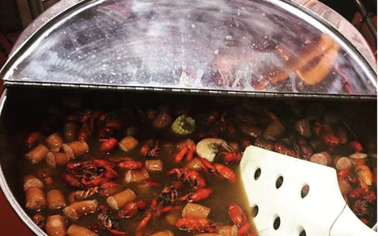 Brew Bus is hosting the 3rd Annual Low Country Beer Boil next month