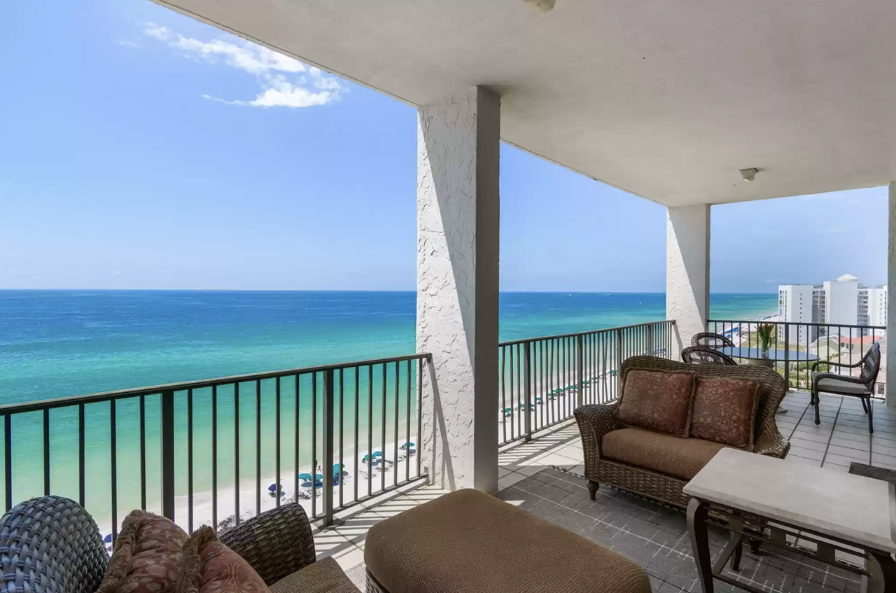 Britney Spears is selling her Florida condo for $2 million