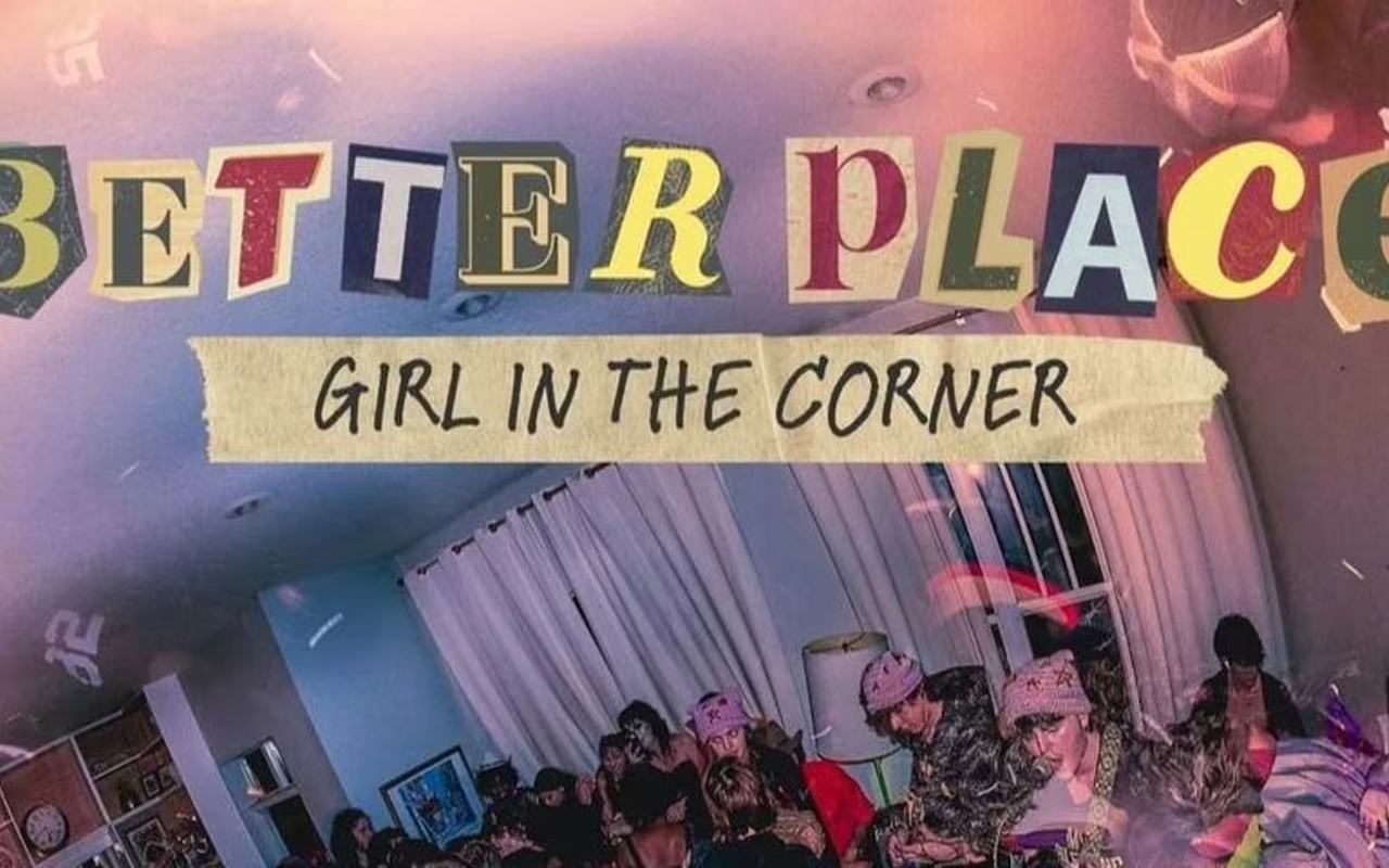 Image: Brokenmold Entertainment Presents Better Place