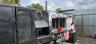 Image: Bruh Man's BBQ