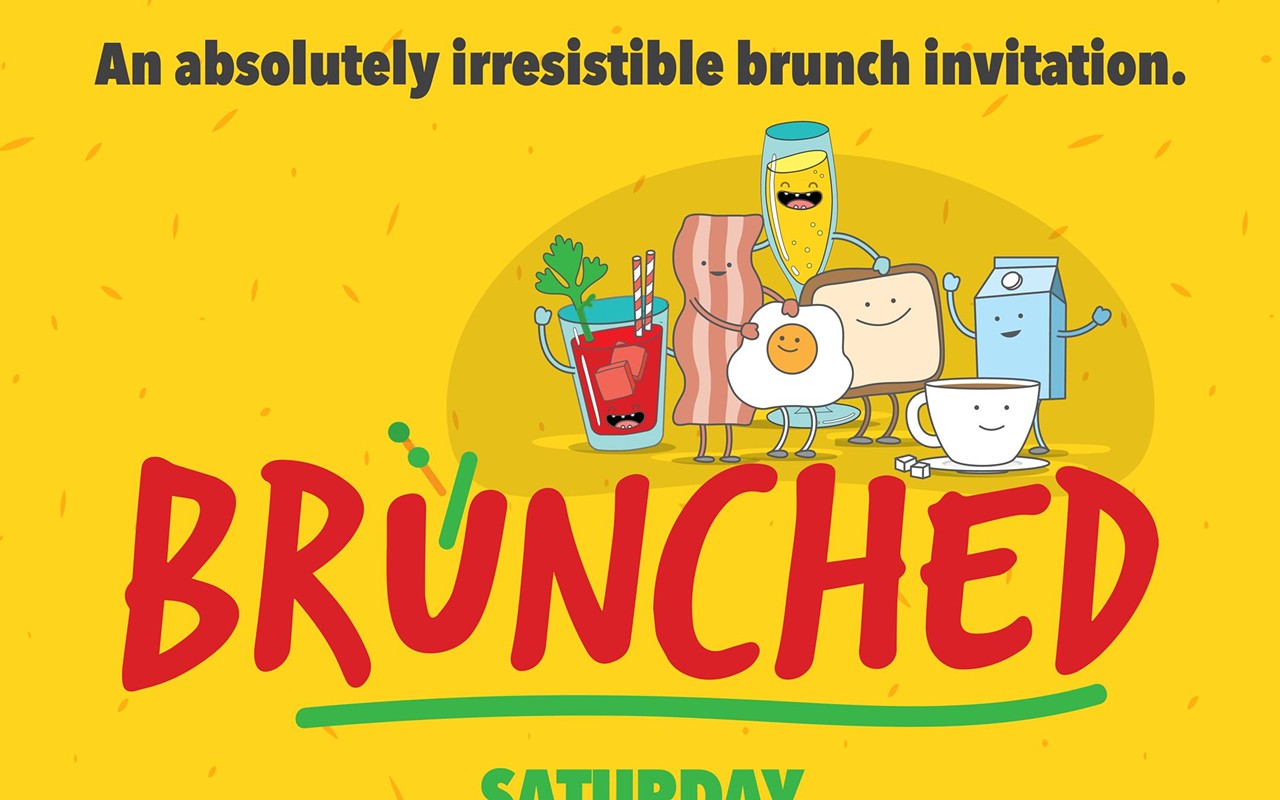 Creative Loafing’s allyoucaneat Brunched event returns to Tampa this