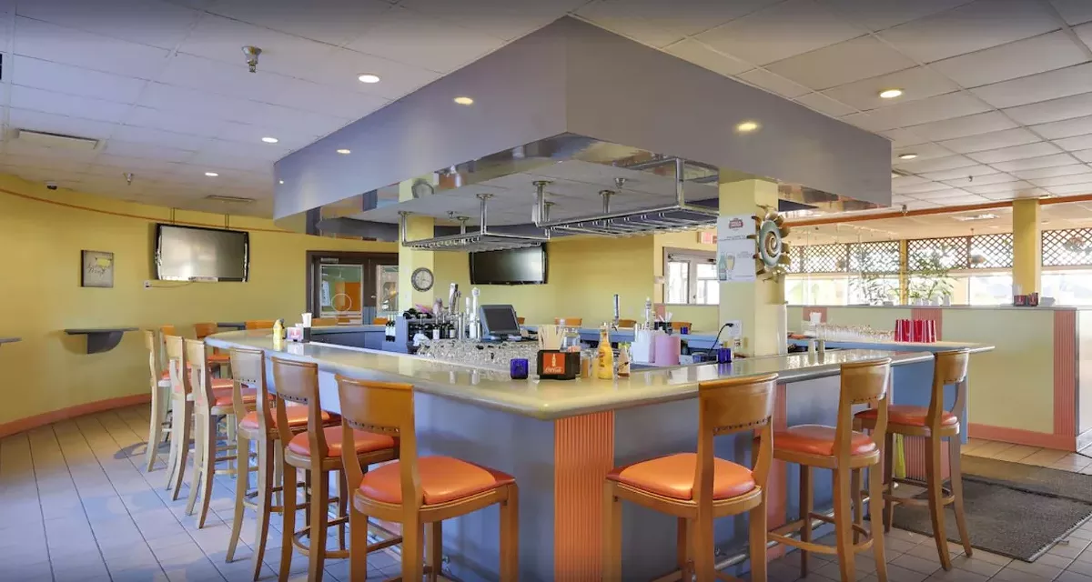 Boca Sands Lounge