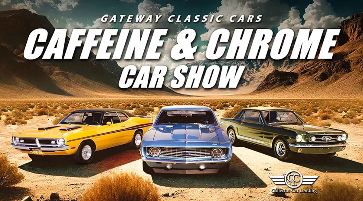 Gateway Classic Cars