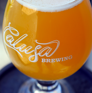Image: Calusa Brewing