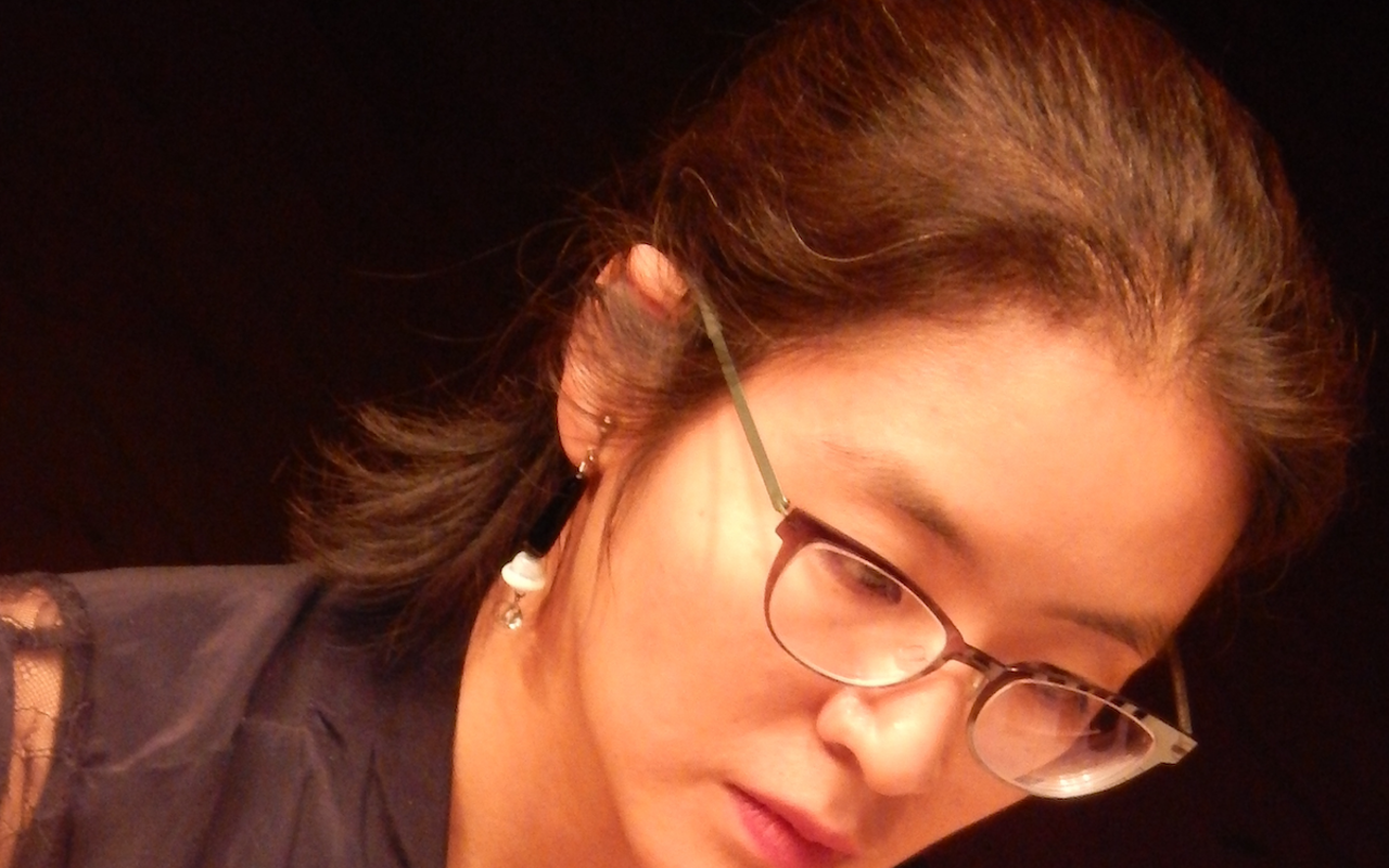 Eunmi Ko and her cohorts founded CAMP last August and quickly went into full-throttle mode.