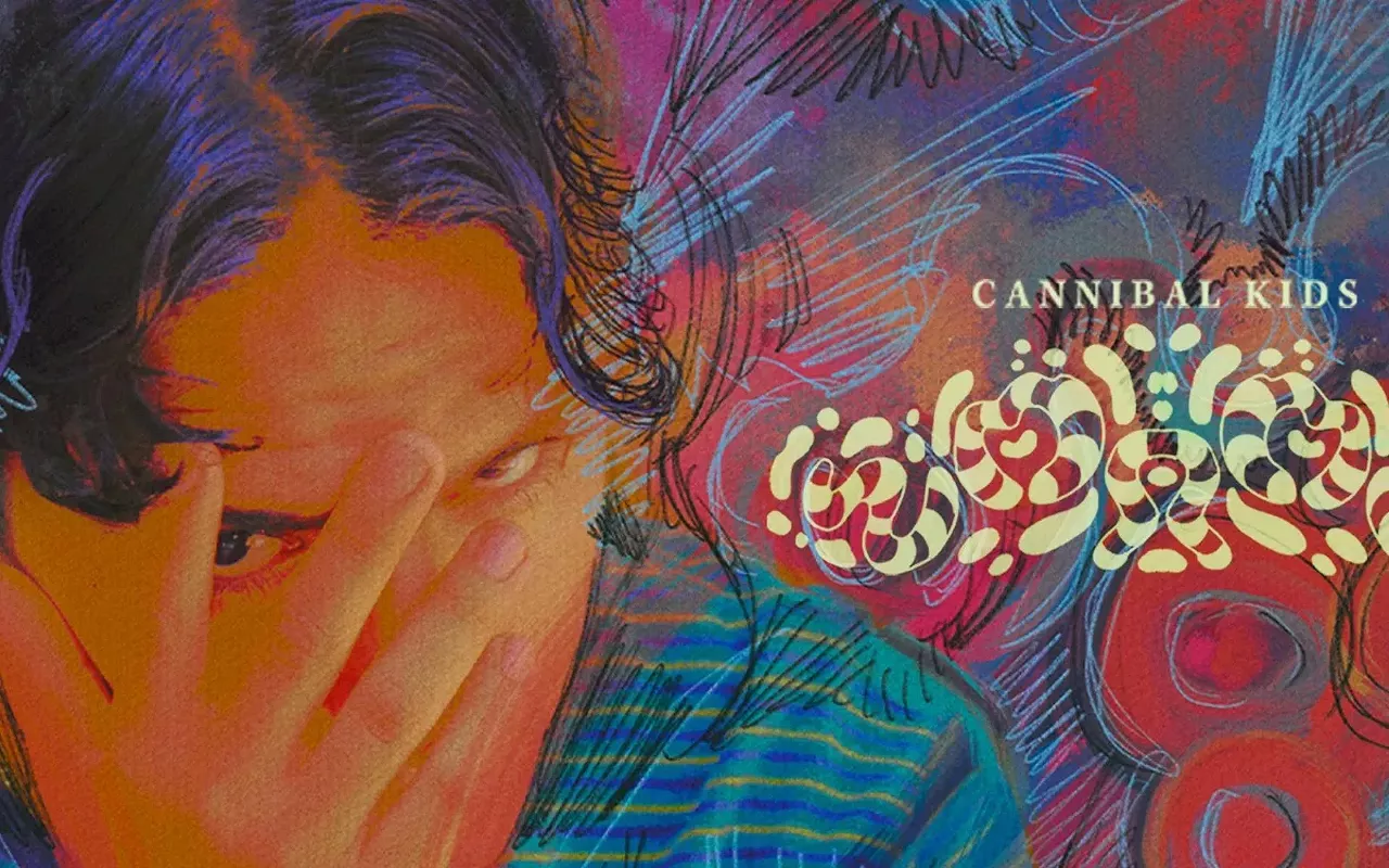 Image: Cannibal Kids, Mirror Parts & TBA at Shuffle Backyard
