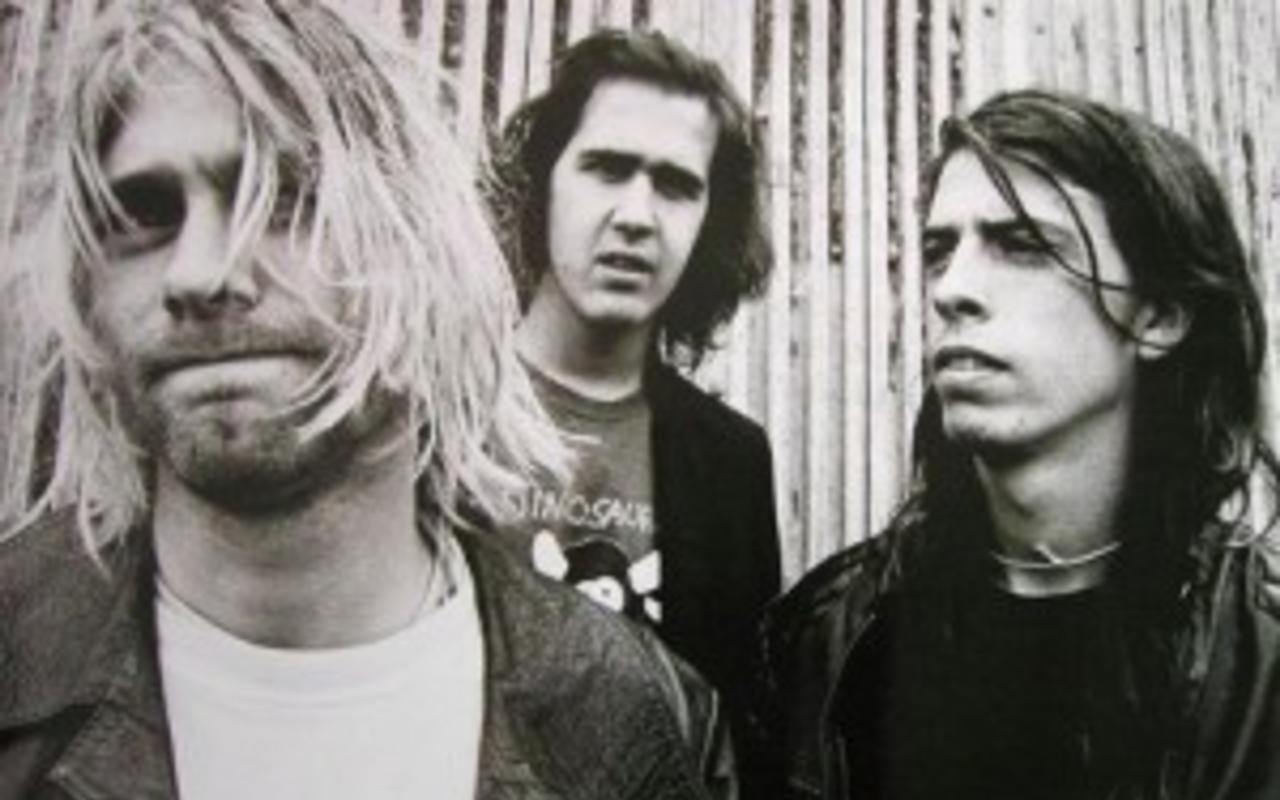CD review: Nirvana, Icon, a new best-of that's better left unsaid