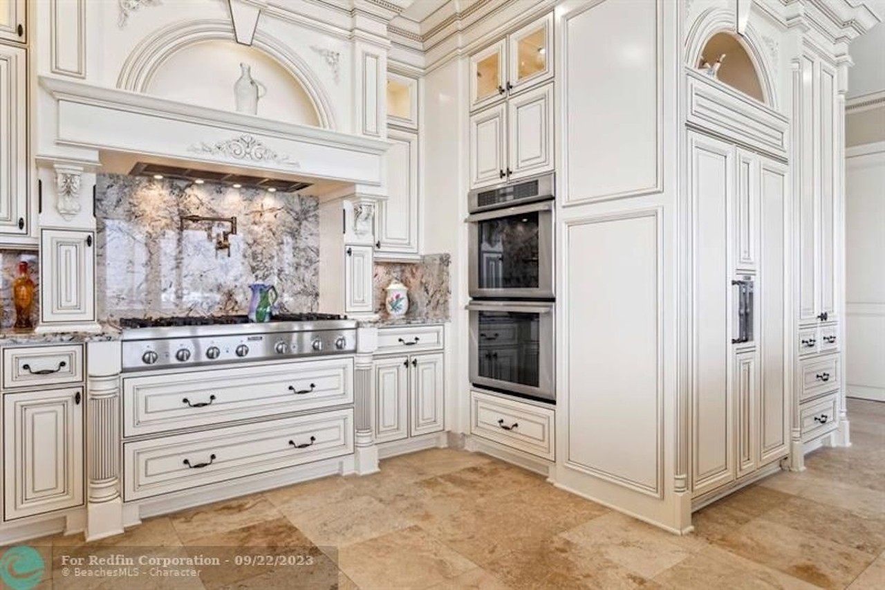 Celebrity chef Guy Fieri is selling his Florida waterfront mansion for $8.5 million