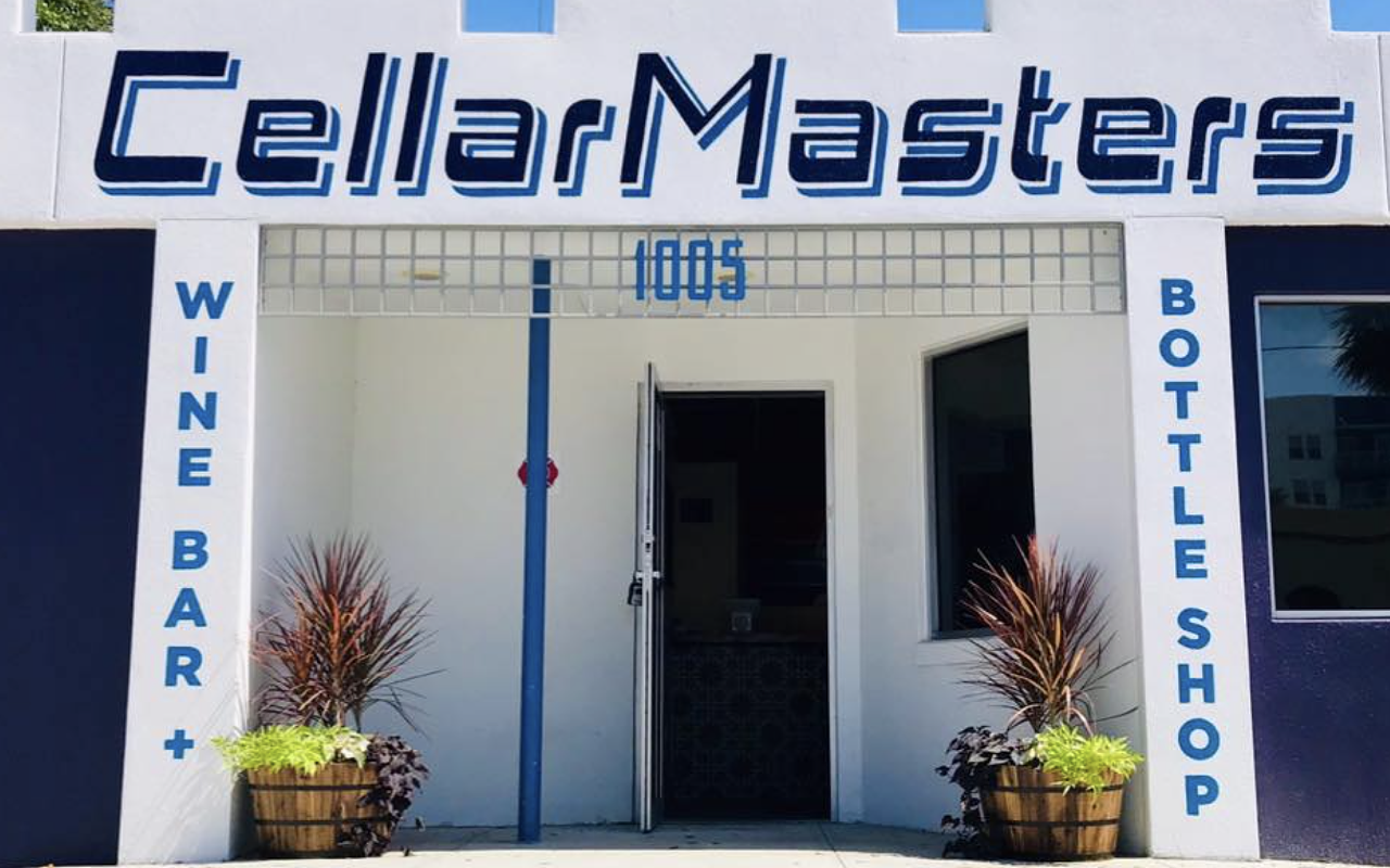 Image: CellarMasters celebrates 5 years &ldquo;in the Snake Den&rdquo; with brunch this weekend