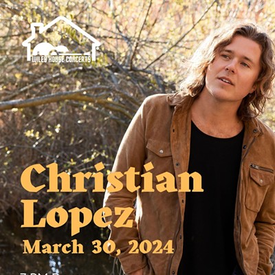 Christian Lopez