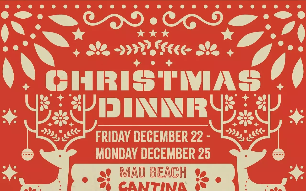 Image: Christmas Dinner!