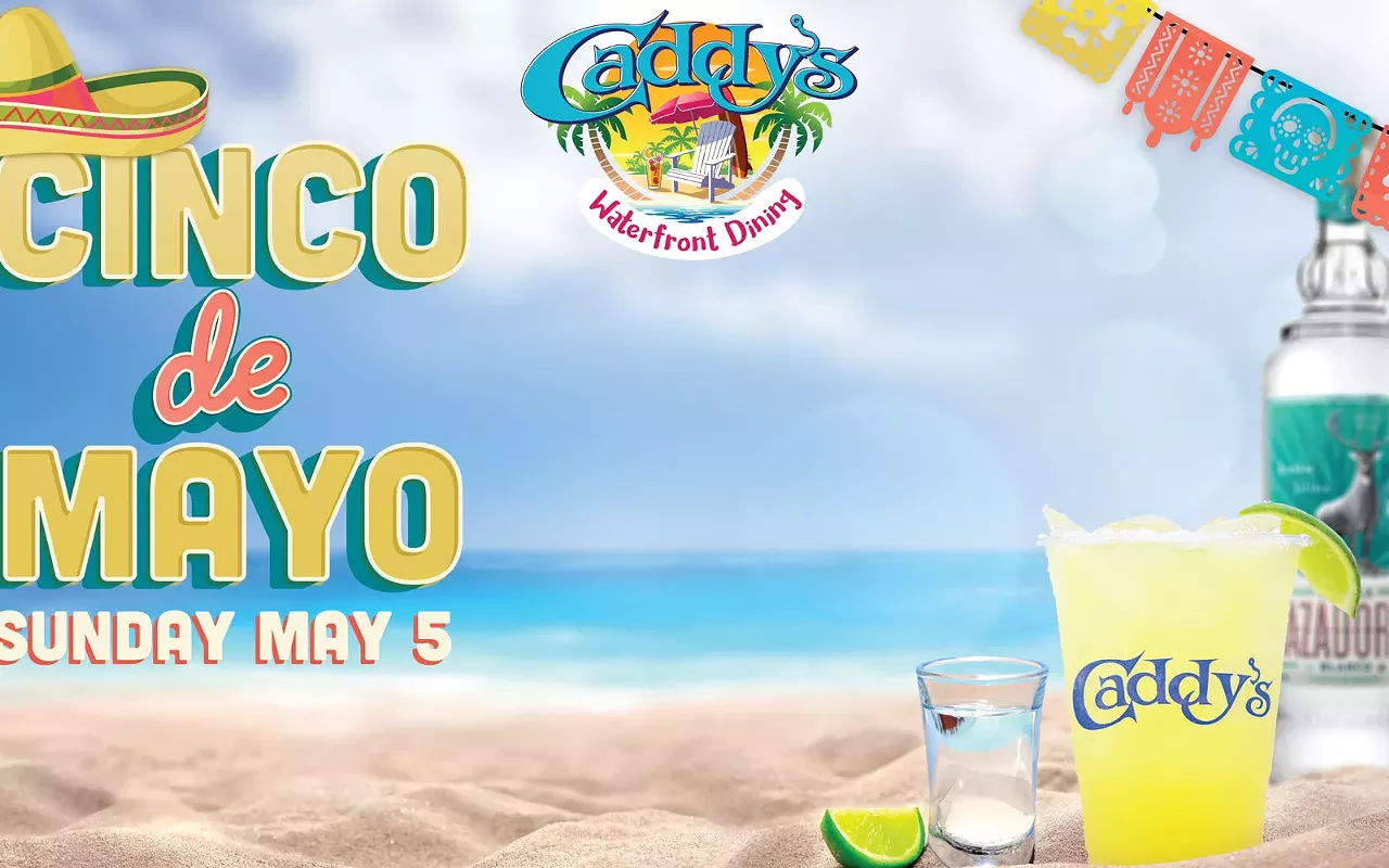 Image: Cinco De Mayo!