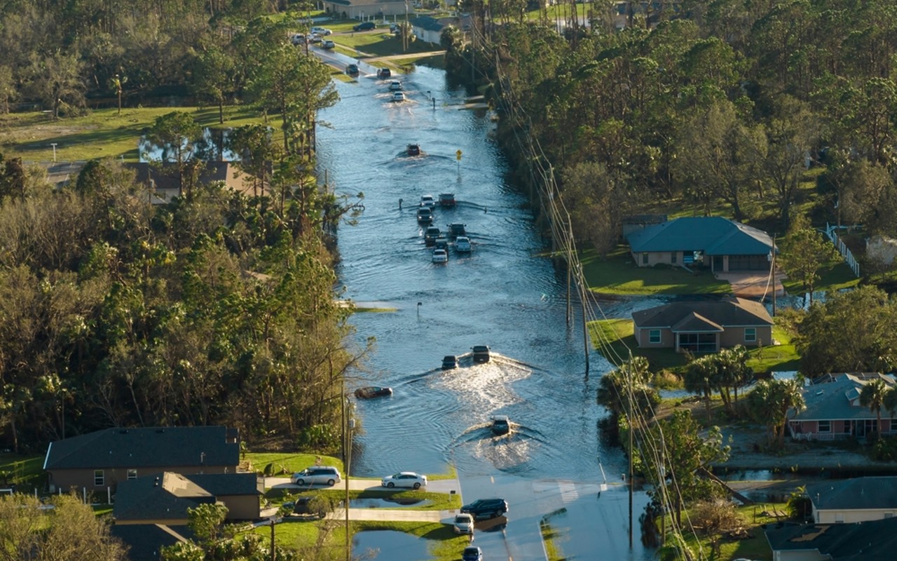 Citizens, Florida's state-backed property insurance, adds another 4,000 policies